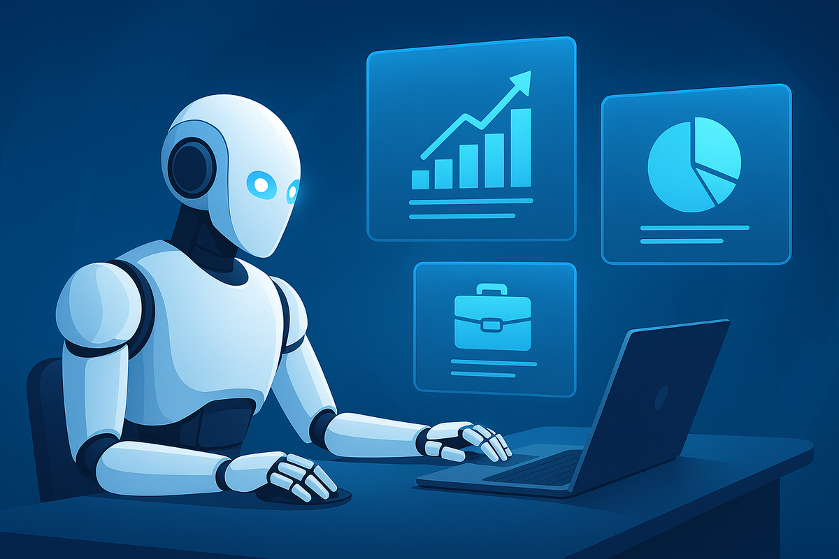 Best AI Agents for Automating Business Operations