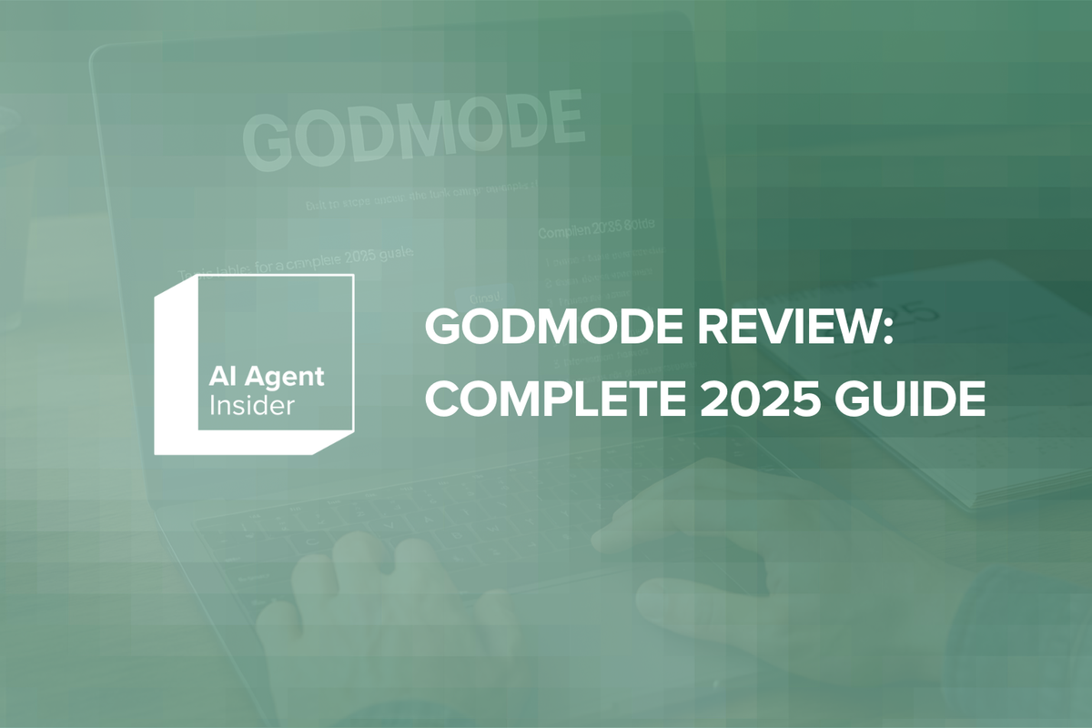 Godmode Review: Complete 2025 Guide