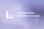 Autogen Review