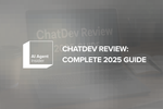 ChatDev Review