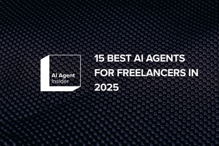 Best AI Agents for Freelancers