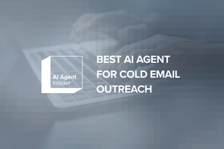 Best AI Agent for Cold Email Outreach
