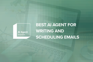 Best AI Agent for Writing and Scheduling Emails