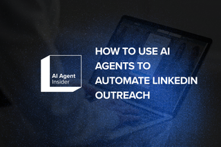 Use AI Agents to Automate LinkedIn Outreach