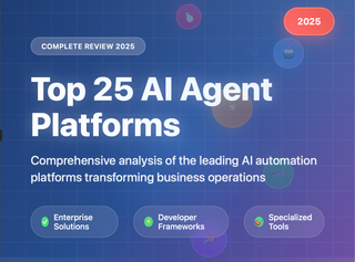 best ai agents 2025