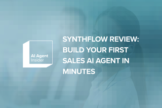 Synthflow Review