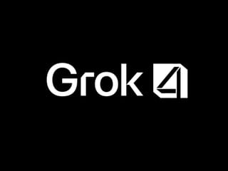 xAI Unveils Grok 4