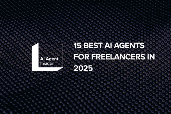 Best AI Agents for Freelancers
