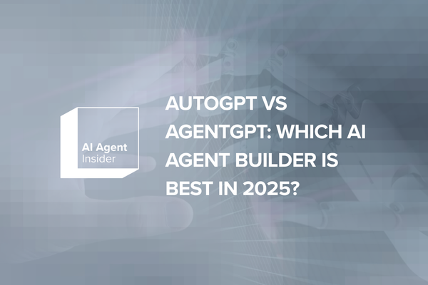 AutoGPT vs AgentGPT