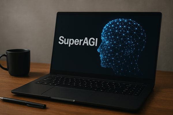 SuperAGI