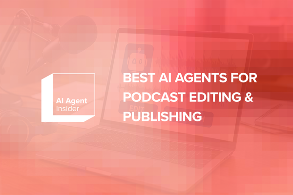 AI Agents for Podcast Editing