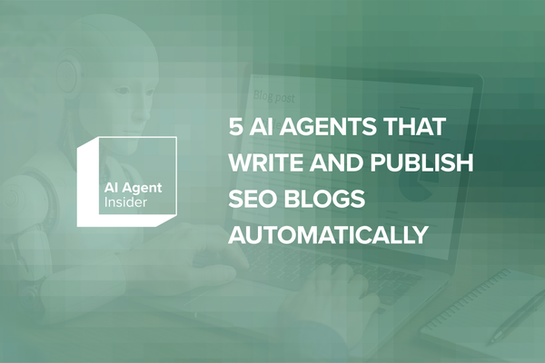 AI Agents for SEO