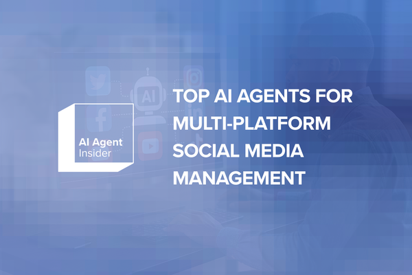 AI Agents for Social Media Management