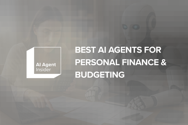 AI Agents for Personal Finance