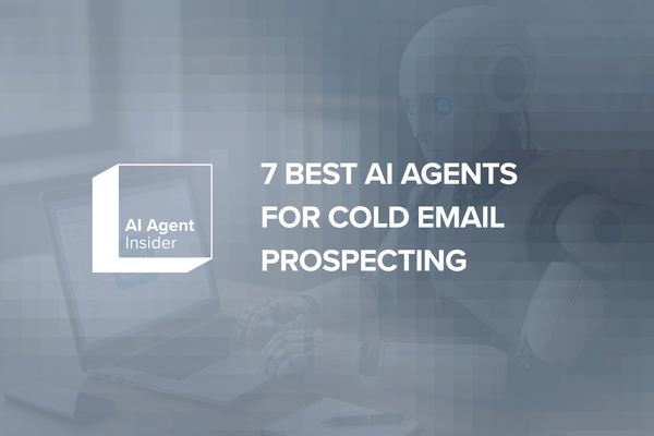 AI Agents for Email Prospecting