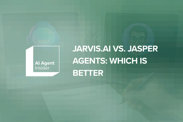 AI Agents for Sales Copy