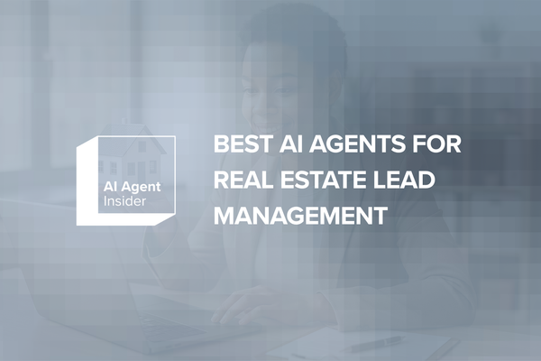 AI Agents for Real Estate