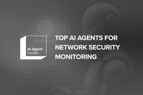 AI Agents for Network Security Monitoring