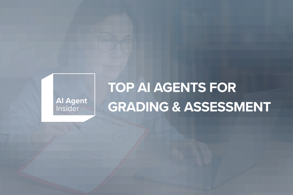 AI Agents for Grading