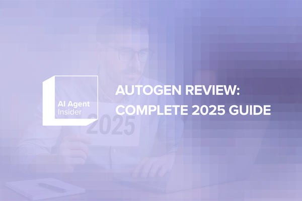 Autogen Review
