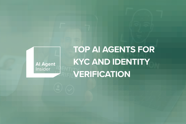 AI Agents for KYC