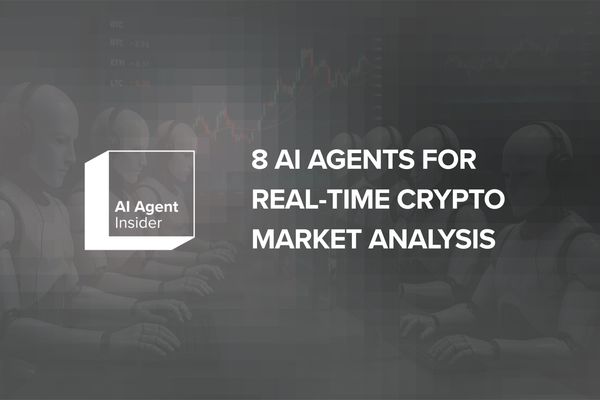 AI Agents for Crypto Market Analysis